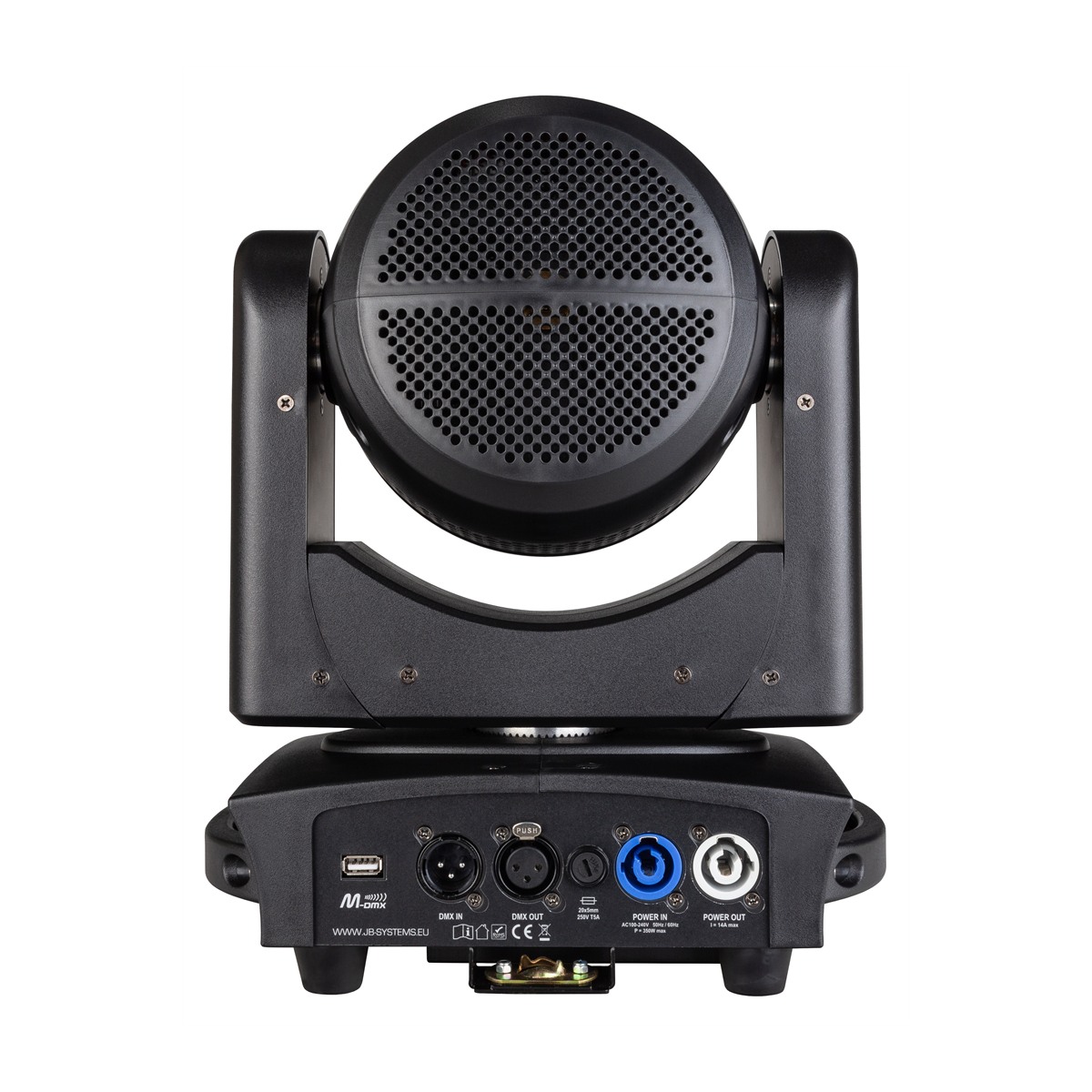 JB SYSTEMS INTRUDER moving wash, 7x40W RGBW LED’s en 5°-50° zoom Moving Lights Wash J&H licht en geluid 5 JB SYSTEMS INTRUDER moving wash, 7x40W RGBW LED’s en 5°-50° zoom Moving Lights Wash J&H licht en geluid 5