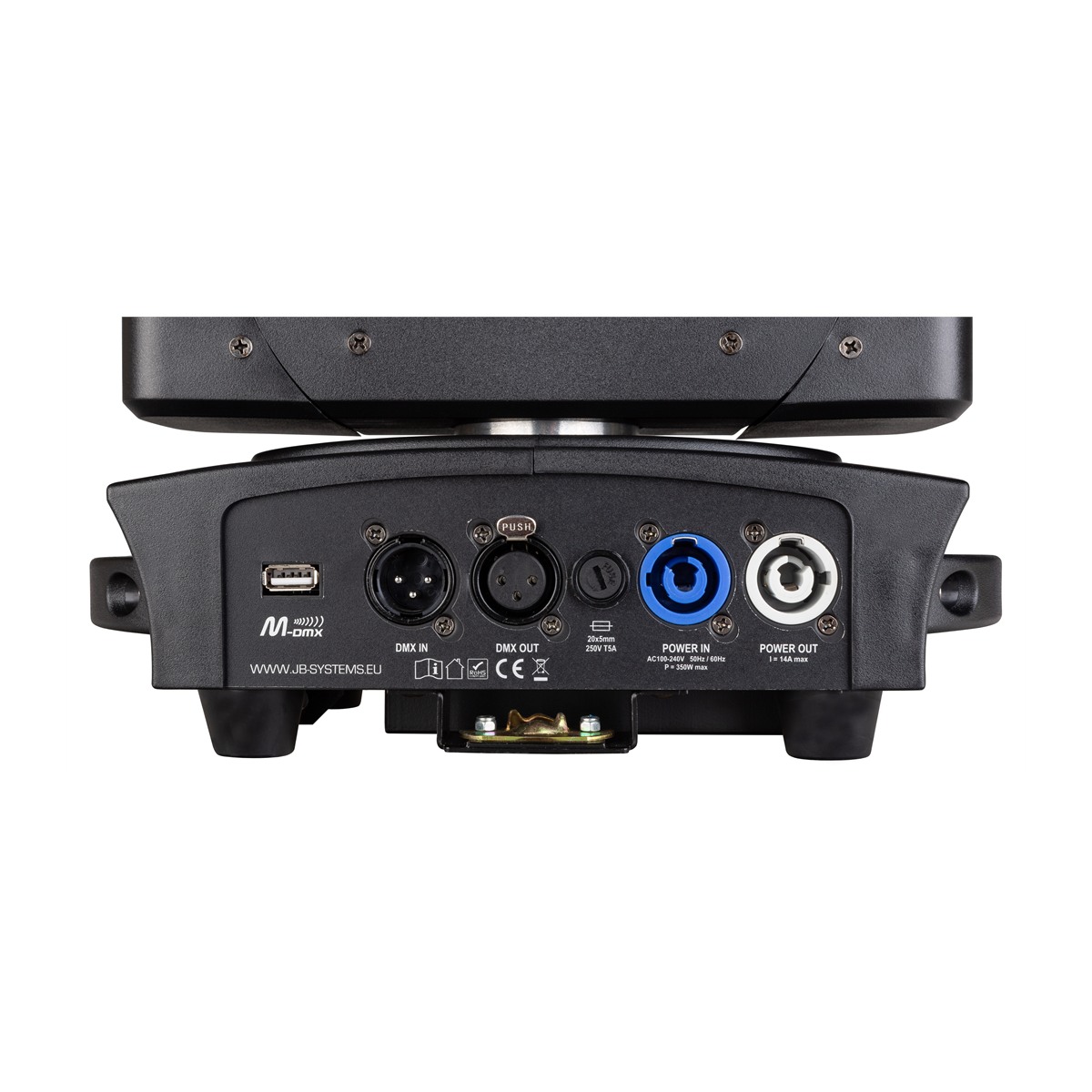 JB SYSTEMS INTRUDER moving wash, 7x40W RGBW LED’s en 5°-50° zoom Moving Lights Wash J&H licht en geluid 6 JB SYSTEMS INTRUDER moving wash, 7x40W RGBW LED’s en 5°-50° zoom Moving Lights Wash J&H licht en geluid 6
