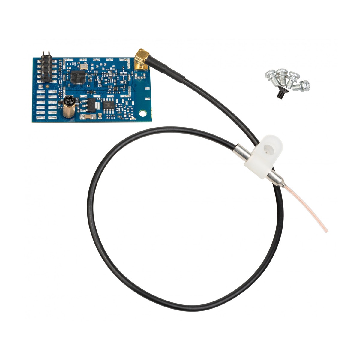 BRITEQ BTI-BLIZZARD W-DMX Module draadloze DMX-ontvanger voor Blizzard Wash Moving Lights Wash J&H licht en geluid BRITEQ BTI-BLIZZARD W-DMX Module draadloze DMX-ontvanger voor Blizzard Wash Moving Lights Wash J&H licht en geluid