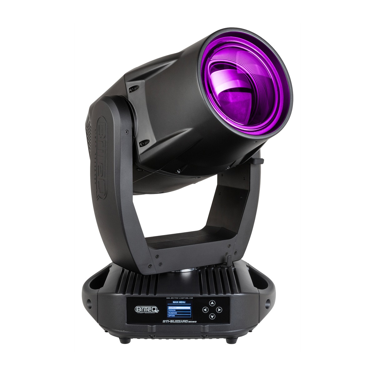 BRITEQ BTI-BLIZZARD BSW2 hybrid moving head, IP65 450W LED Moving Lights Beam J&H licht en geluid 23 BRITEQ BTI-BLIZZARD BSW2 hybrid moving head, IP65 450W LED Moving Lights Beam J&H licht en geluid 23