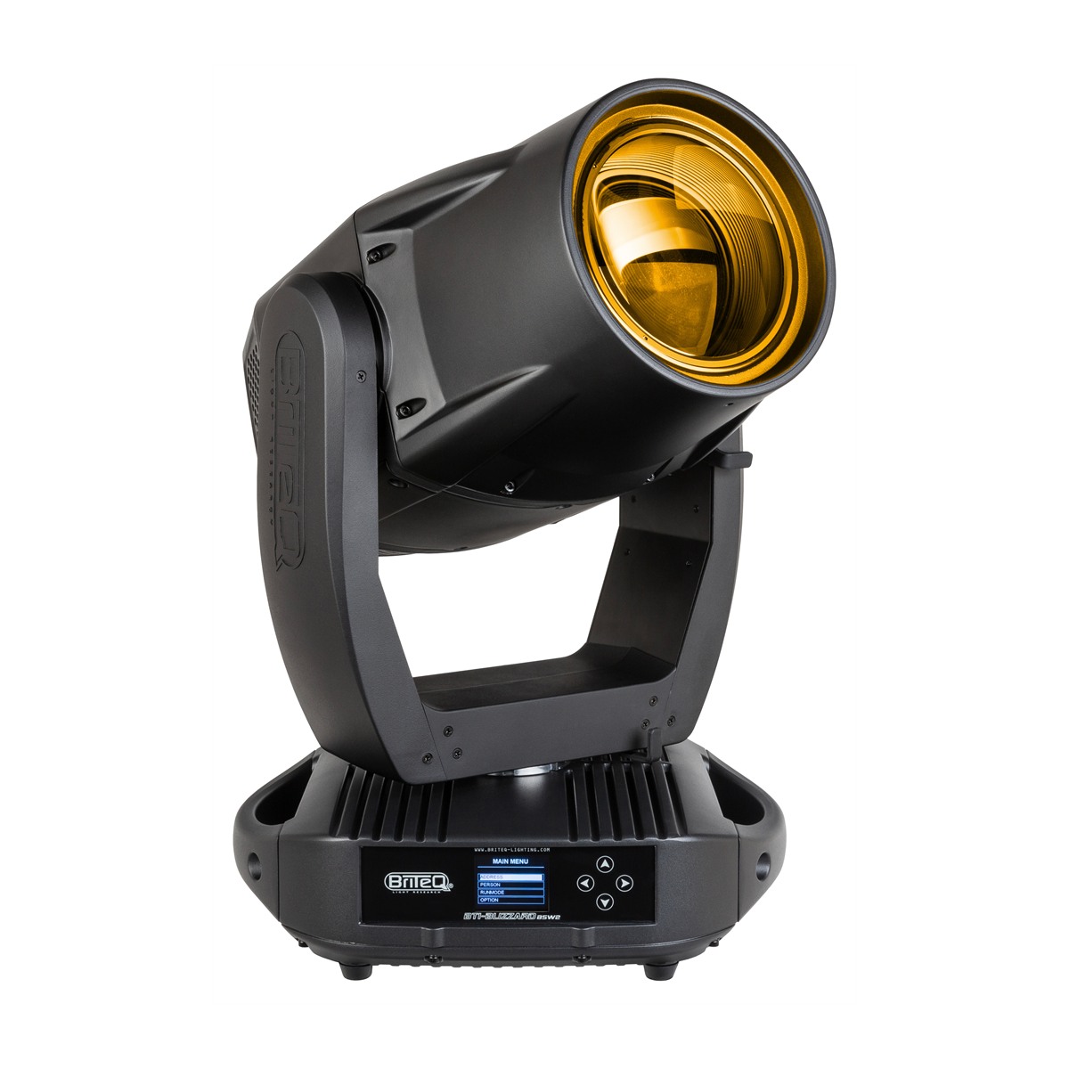 BRITEQ BTI-BLIZZARD BSW2 hybrid moving head, IP65 450W LED Moving Lights Beam J&H licht en geluid 24 BRITEQ BTI-BLIZZARD BSW2 hybrid moving head, IP65 450W LED Moving Lights Beam J&H licht en geluid 24