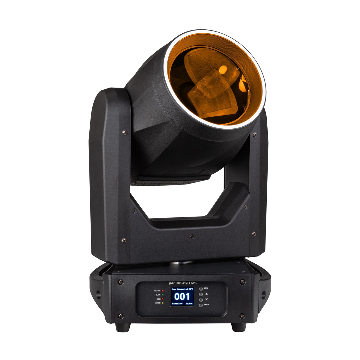 JB SYSTEMS CHALLENGER BEAM moving beam, 200W LED en 2,8° bundel Moving Lights Beam J&H licht en geluid 14 JB SYSTEMS CHALLENGER BEAM moving beam, 200W LED en 2,8° bundel Moving Lights Beam J&H licht en geluid 14