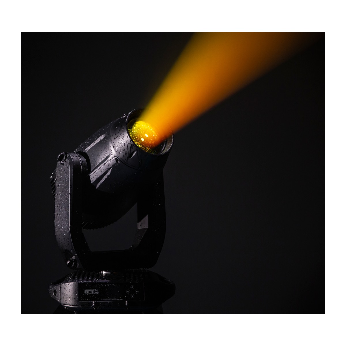 BRITEQ BTI-BLIZZARD PROFILE IP65 600W LED moving head met framing en CMY Moving Lights Beam J&H licht en geluid 8 BRITEQ BTI-BLIZZARD PROFILE IP65 600W LED moving head met framing en CMY Moving Lights Beam J&H licht en geluid 8