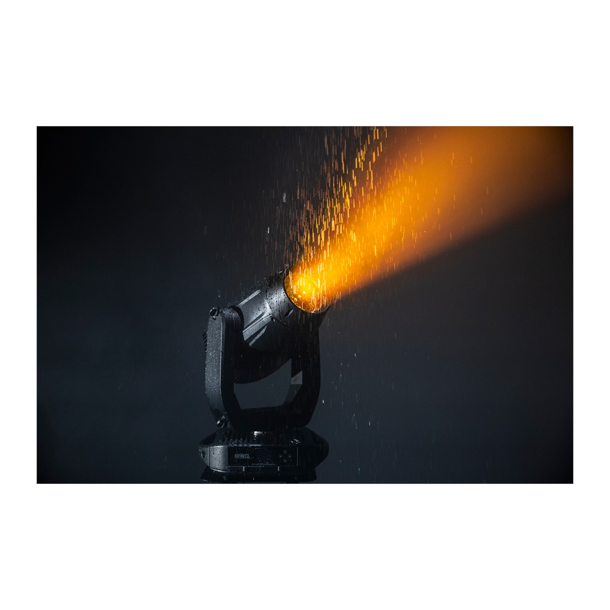 BRITEQ BTI-BLIZZARD PROFILE IP65 600W LED moving head met framing en CMY Moving Lights Beam J&H licht en geluid 11 BRITEQ BTI-BLIZZARD PROFILE IP65 600W LED moving head met framing en CMY Moving Lights Beam J&H licht en geluid 11