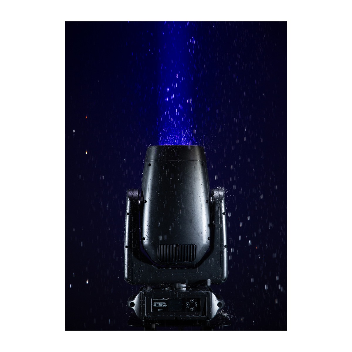 BRITEQ BTI-BLIZZARD BSW1 hybrid moving head, IP65 350W LED met zoom 2°-47° Moving Lights Beam J&H licht en geluid 10 BRITEQ BTI-BLIZZARD BSW1 hybrid moving head, IP65 350W LED met zoom 2°-47° Moving Lights Beam J&H licht en geluid 10
