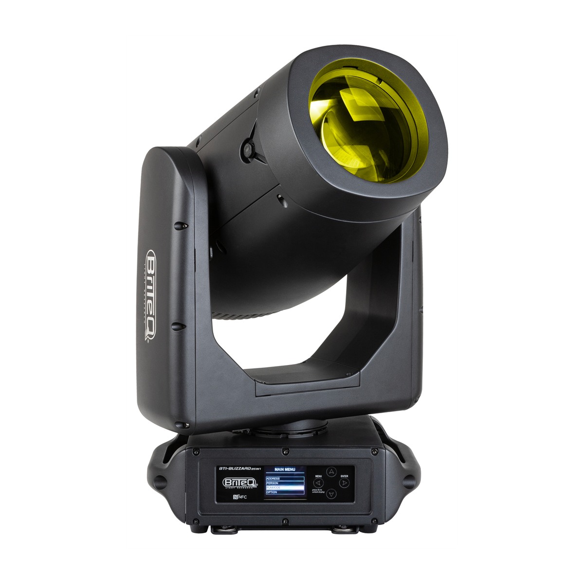 BRITEQ BTI-BLIZZARD BSW1 hybrid moving head, IP65 350W LED met zoom 2°-47° Moving Lights Beam J&H licht en geluid 13 BRITEQ BTI-BLIZZARD BSW1 hybrid moving head, IP65 350W LED met zoom 2°-47° Moving Lights Beam J&H licht en geluid 13