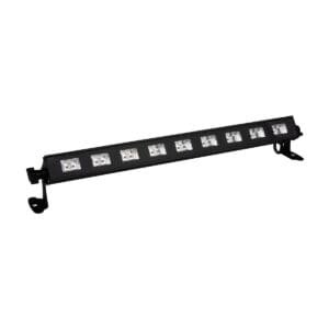 Beglec b06209 01 led uv bar 9 front 5hr off square