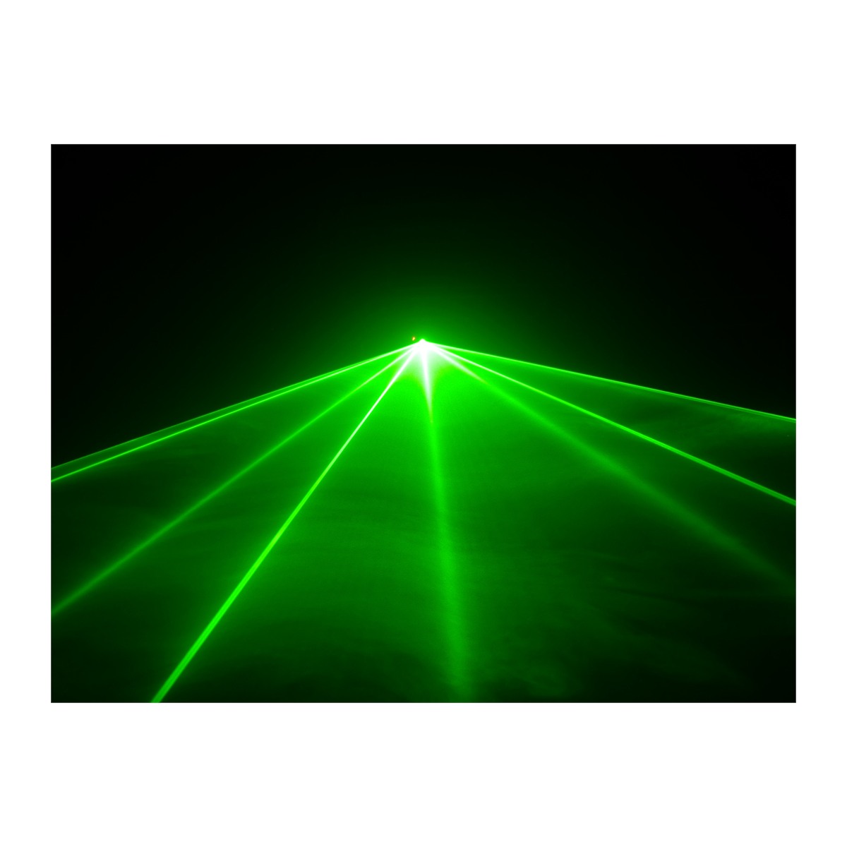 JB SYSTEMS SPACE-4 Mk2 groene laser, 50mW 515nm klasse 3B Lasers J&H licht en geluid 2 JB SYSTEMS SPACE-4 Mk2 groene laser, 50mW 515nm klasse 3B Lasers J&H licht en geluid 2