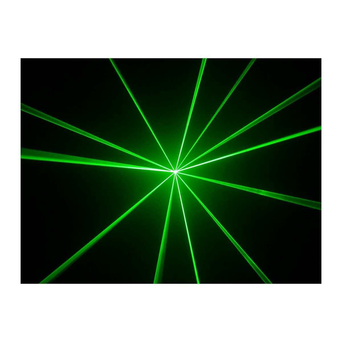 JB SYSTEMS SPACE-4 Mk2 groene laser, 50mW 515nm klasse 3B Lasers J&H licht en geluid 3 JB SYSTEMS SPACE-4 Mk2 groene laser, 50mW 515nm klasse 3B Lasers J&H licht en geluid 3
