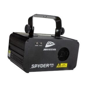 Beglec b06222 01 spyder rgb laser front 5hr square