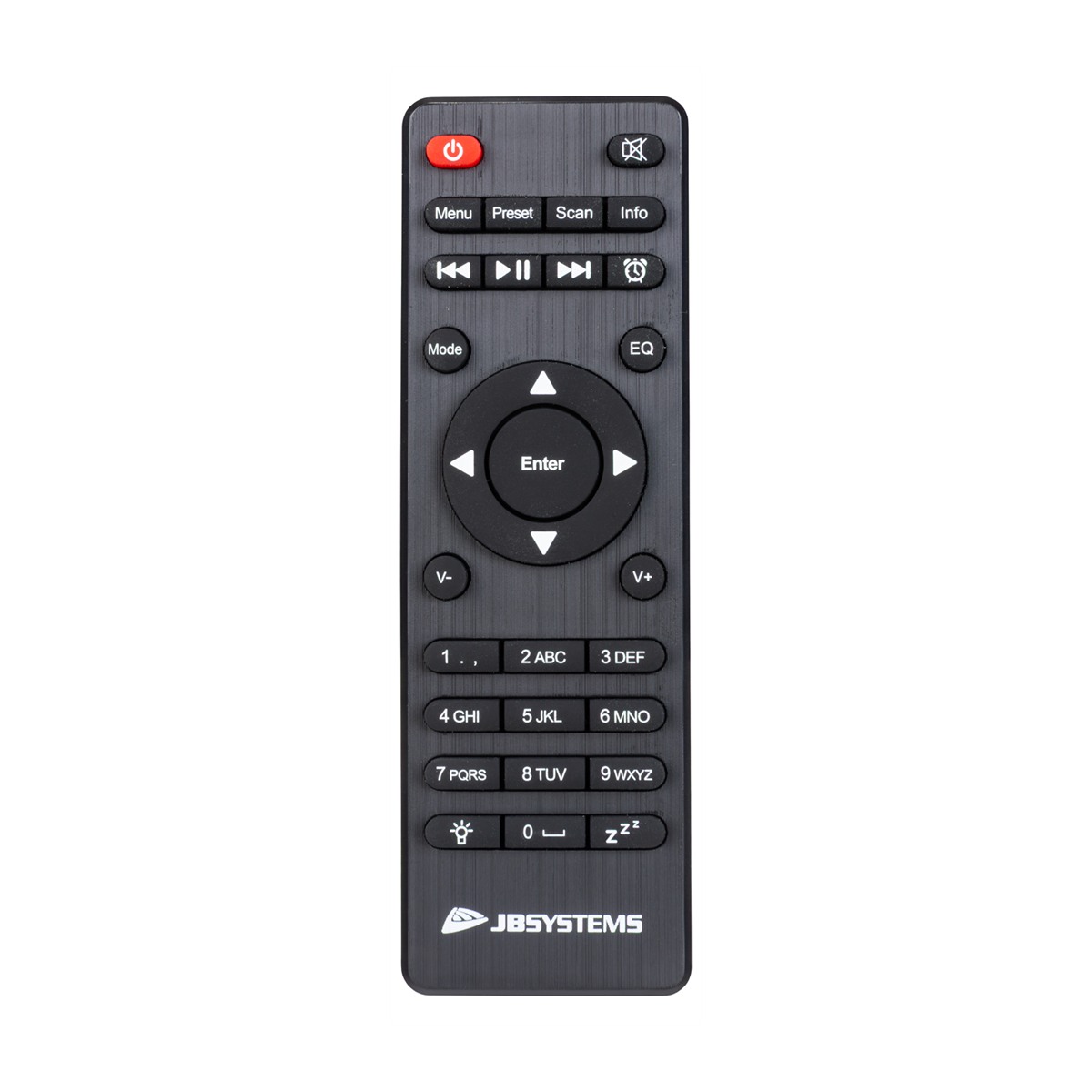 JB SYSTEMS WEBAMP PRE install mixer/audiospeler met internetradio, DAB+/FM, Spotify Connect en Bluetooth Cd- en mediaspelers J&H licht en geluid 3 JB SYSTEMS WEBAMP PRE install mixer/audiospeler met internetradio, DAB+/FM, Spotify Connect en Bluetooth Cd- en mediaspelers J&H licht en geluid 3
