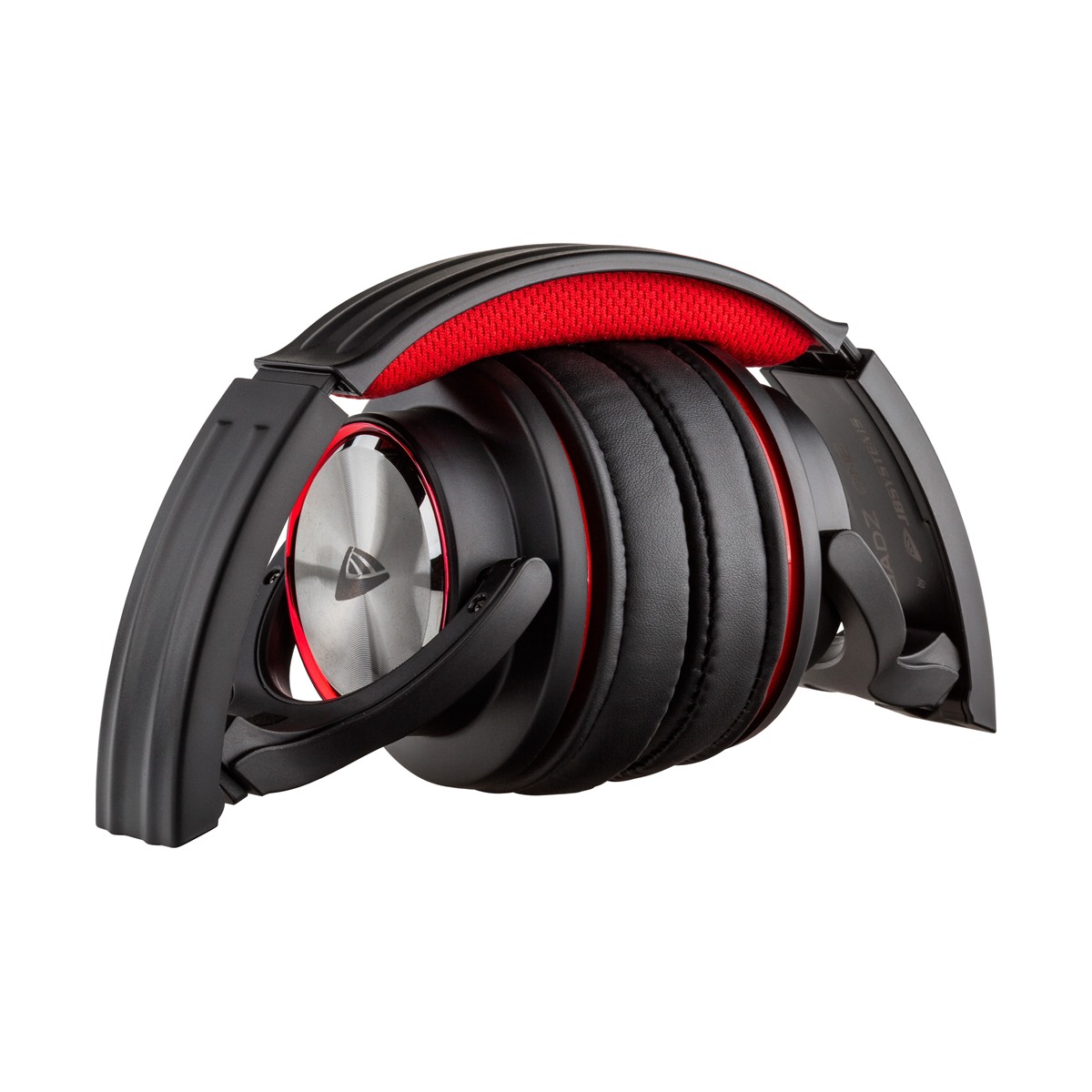 JB SYSTEMS HEADZ ONE multimedia-koptelefoon met microfoon en 40mm neodymium drivers Studio hoofdtelefoons J&H licht en geluid 4 JB SYSTEMS HEADZ ONE multimedia-koptelefoon met microfoon en 40mm neodymium drivers Studio hoofdtelefoons J&H licht en geluid 4