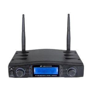 Beglec b08307 01 hf twin receiver front 6hr square