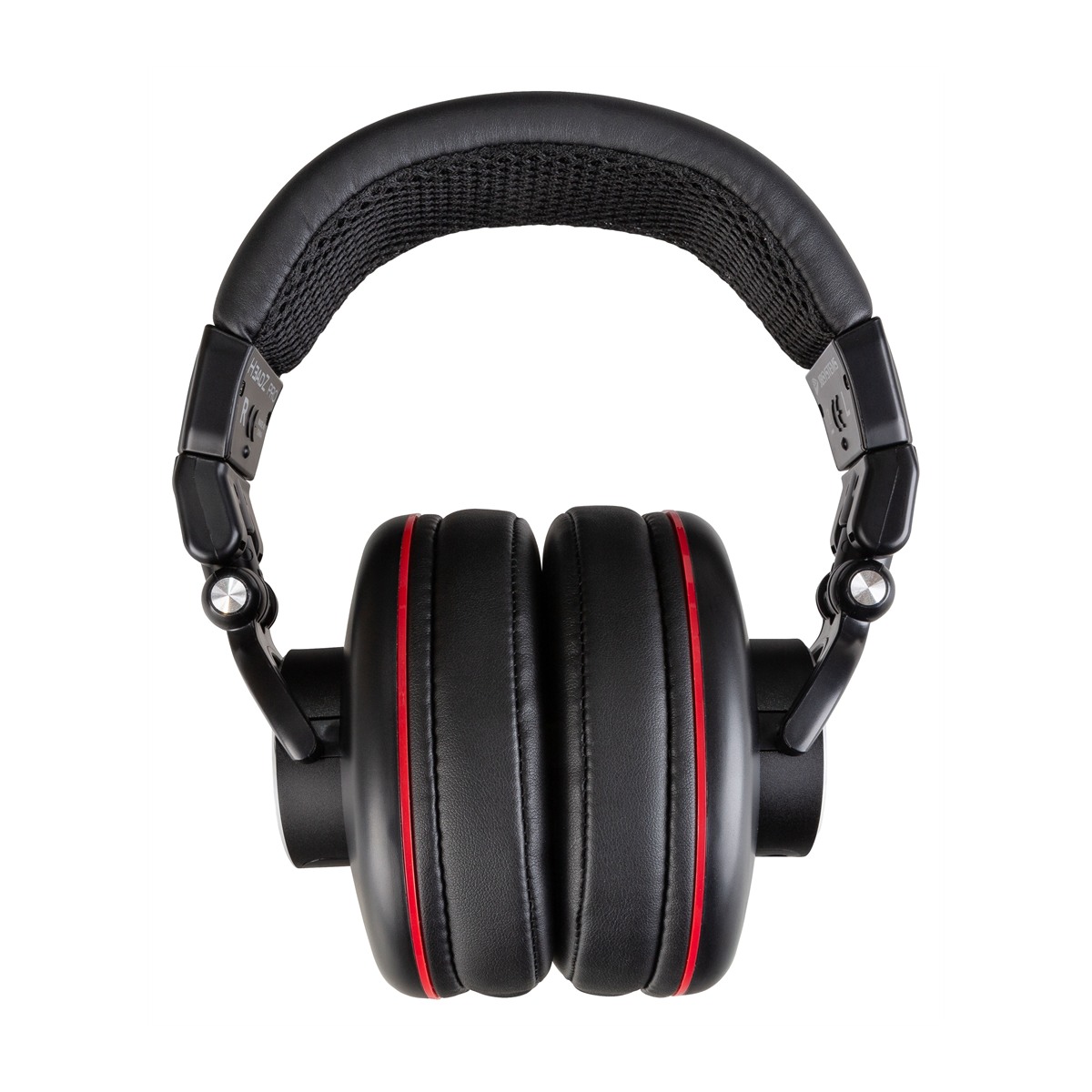 JB SYSTEMS HEADZ PRO over-ear DJ-koptelefoon met 50 mm Neodymium drivers Studio hoofdtelefoons J&H licht en geluid 3 JB SYSTEMS HEADZ PRO over-ear DJ-koptelefoon met 50 mm Neodymium drivers Studio hoofdtelefoons J&H licht en geluid 3