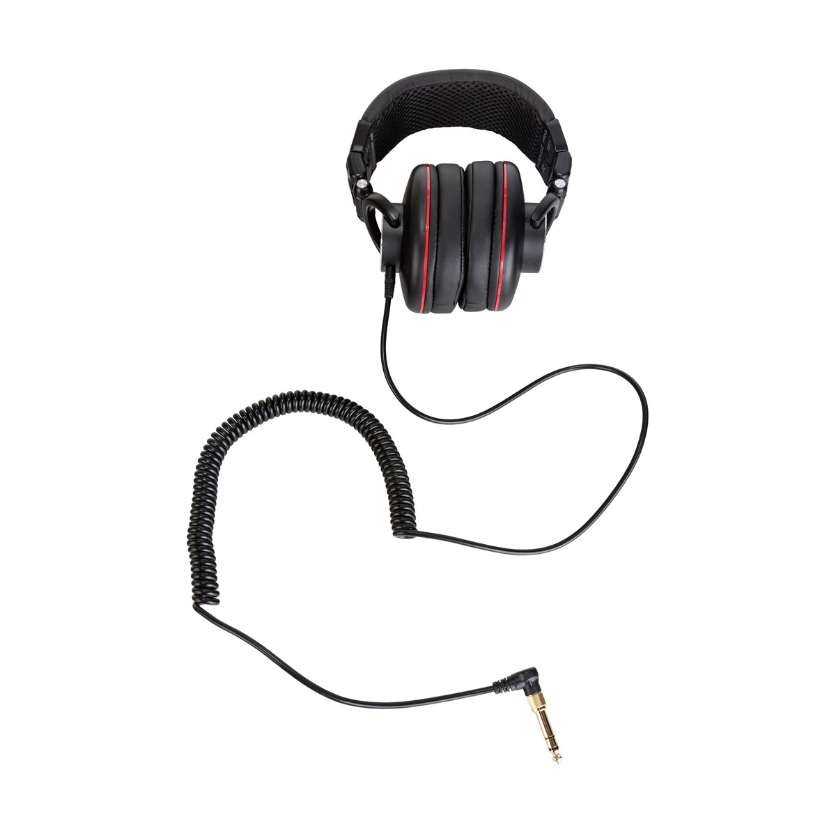 JB SYSTEMS HEADZ PRO over-ear DJ-koptelefoon met 50 mm Neodymium drivers Studio hoofdtelefoons J&H licht en geluid 6 JB SYSTEMS HEADZ PRO over-ear DJ-koptelefoon met 50 mm Neodymium drivers Studio hoofdtelefoons J&H licht en geluid 6