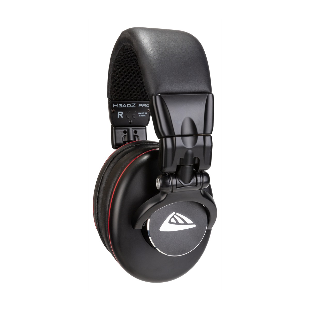 JB SYSTEMS HEADZ PRO over-ear DJ-koptelefoon met 50 mm Neodymium drivers Studio hoofdtelefoons J&H licht en geluid 8 JB SYSTEMS HEADZ PRO over-ear DJ-koptelefoon met 50 mm Neodymium drivers Studio hoofdtelefoons J&H licht en geluid 8