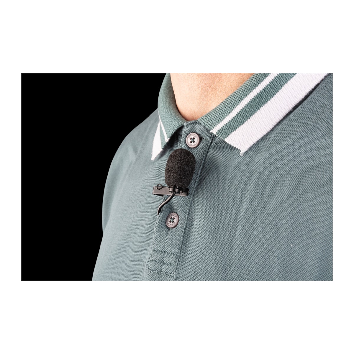 JB SYSTEMS HF-PRO BPACK beltpack met lavalier-microfoon, 514-542 MHz Draadloze microfoons J&H licht en geluid 7 JB SYSTEMS HF-PRO BPACK beltpack met lavalier-microfoon, 514-542 MHz Draadloze microfoons J&H licht en geluid 7