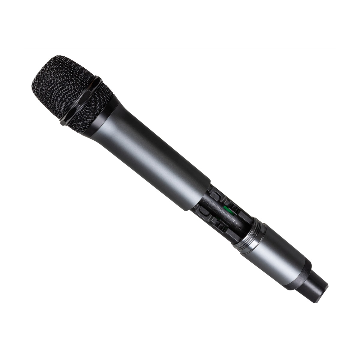 JB SYSTEMS HF-PRO MIC draadloze handmicrofoon voor HF-PRO receivers, 514-542 MHz Draadloze microfoons J&H licht en geluid 3 JB SYSTEMS HF-PRO MIC draadloze handmicrofoon voor HF-PRO receivers, 514-542 MHz Draadloze microfoons J&H licht en geluid 3