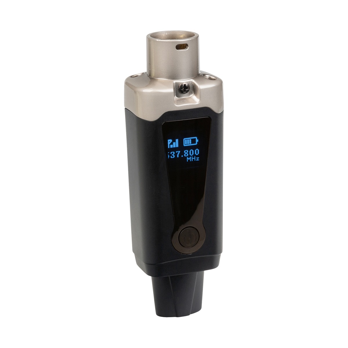 JB SYSTEMS AUDIO-AIRLINK TR draadloze lijn/microfoon zender-ontvanger set, XLR en USB-C Draadloze microfoons J&H licht en geluid 4 JB SYSTEMS AUDIO-AIRLINK TR draadloze lijn/microfoon zender-ontvanger set, XLR en USB-C Draadloze microfoons J&H licht en geluid 4