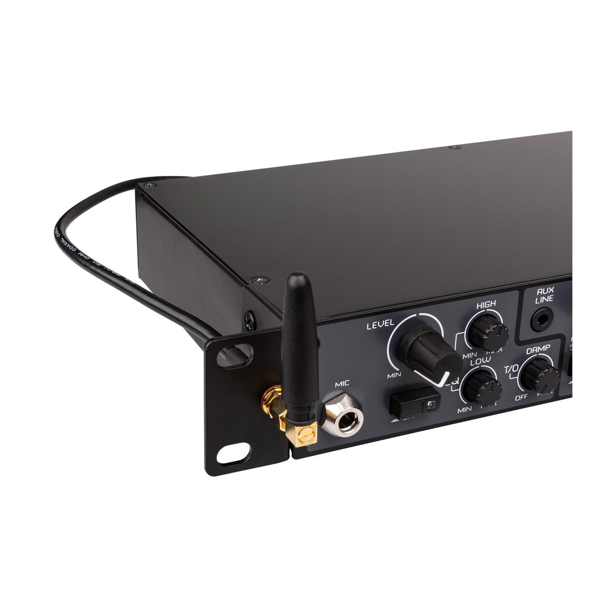 JB SYSTEMS B4.2 MEDIAMIX installatiemixer met USB mediaspeler, Bluetooth en 2 zones Cd- en mediaspelers J&H licht en geluid 4 JB SYSTEMS B4.2 MEDIAMIX installatiemixer met USB mediaspeler, Bluetooth en 2 zones Cd- en mediaspelers J&H licht en geluid 4