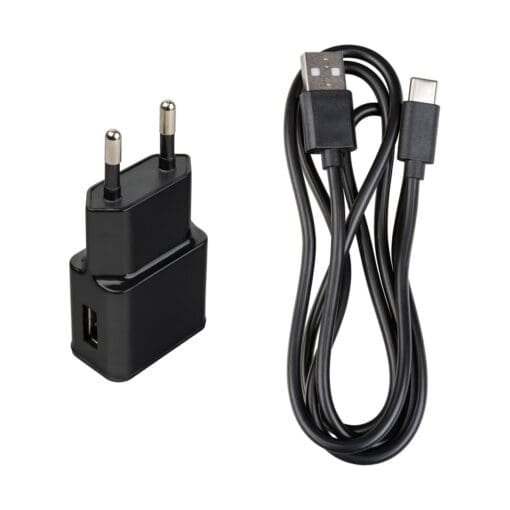 Beglec b08407 03 live 4 usb c power square