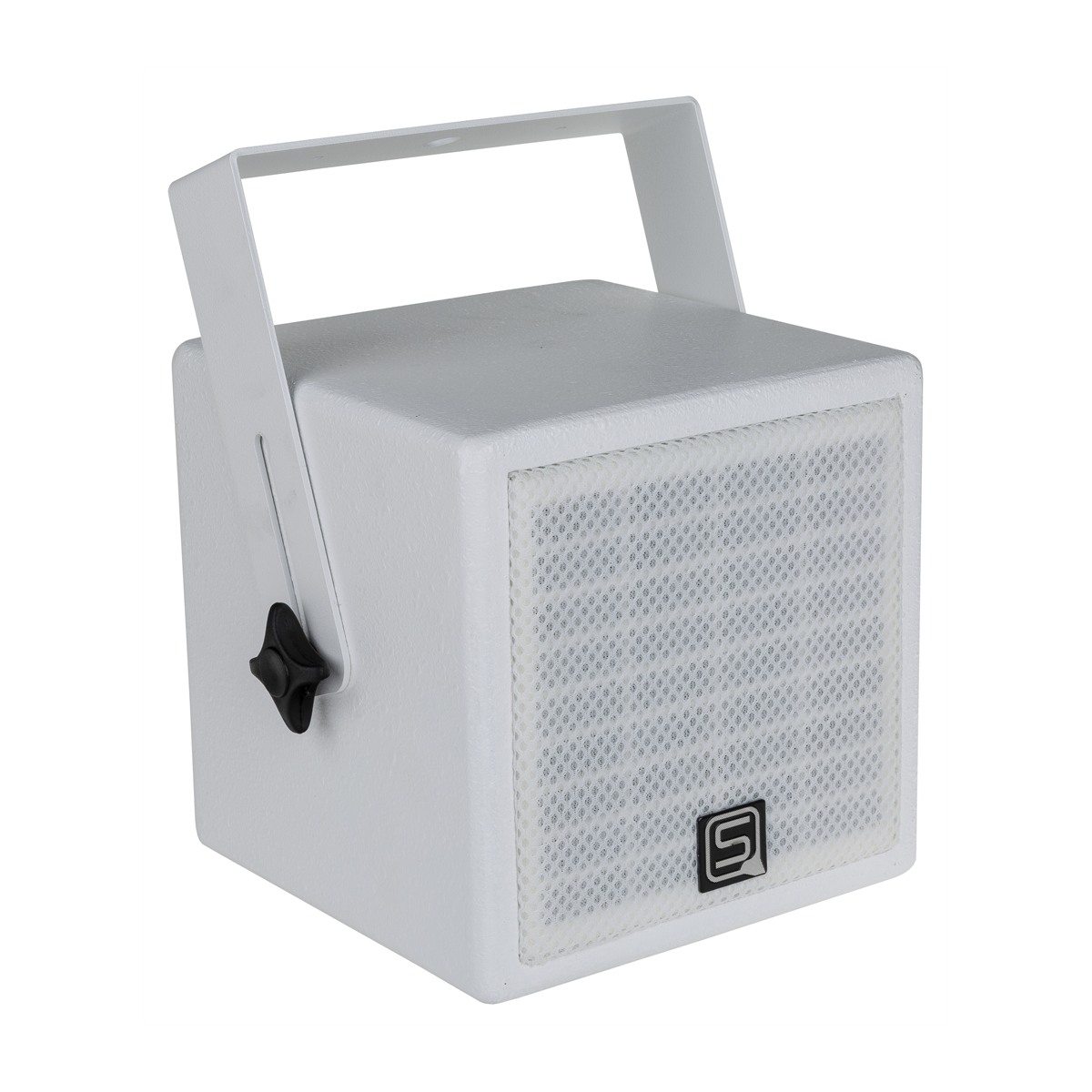 SYNQ SC-05 WHITE passieve 5 inch coaxiale speaker, 16 Ohm wit Passief J&H licht en geluid SYNQ SC-05 WHITE passieve 5 inch coaxiale speaker, 16 Ohm wit Passief J&H licht en geluid
