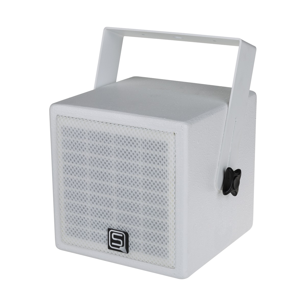 SYNQ SC-05 WHITE passieve 5 inch coaxiale speaker, 16 Ohm wit Passief J&H licht en geluid 3 SYNQ SC-05 WHITE passieve 5 inch coaxiale speaker, 16 Ohm wit Passief J&H licht en geluid 3
