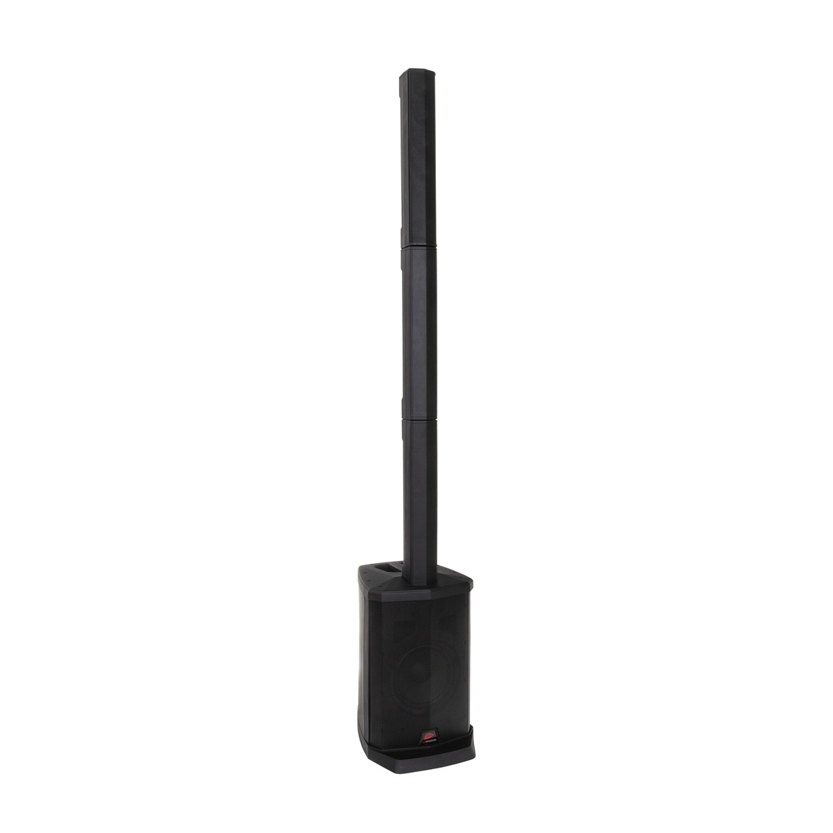 JB SYSTEMS PPC-081 actief kolomluidsprekersysteem met mediaspeler, Bluetooth en 8″ woofer Actief J&H licht en geluid JB SYSTEMS PPC-081 actief kolomluidsprekersysteem met mediaspeler, Bluetooth en 8″ woofer Actief J&H licht en geluid
