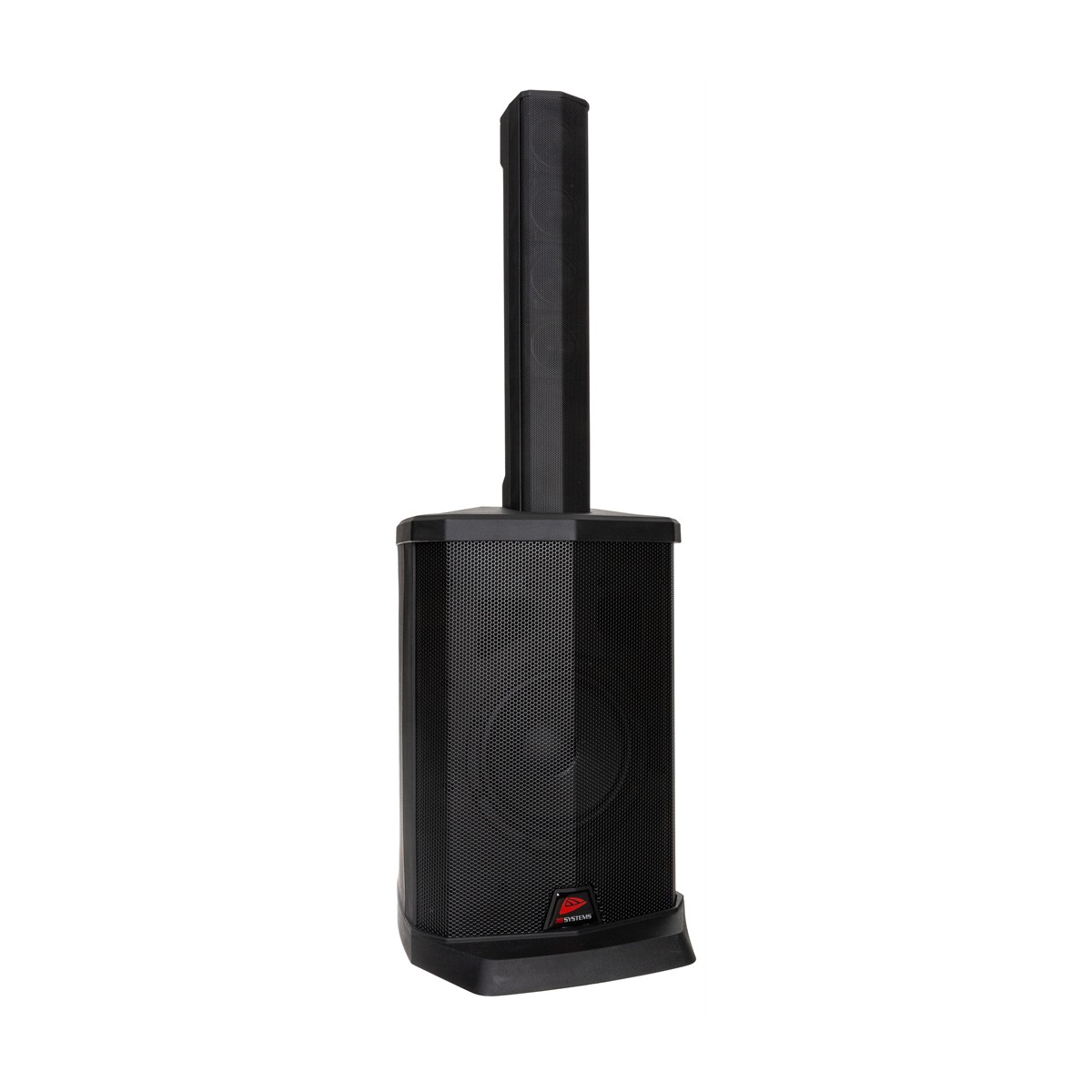 JB SYSTEMS PPC-081 actief kolomluidsprekersysteem met mediaspeler, Bluetooth en 8″ woofer Actief J&H licht en geluid 4 JB SYSTEMS PPC-081 actief kolomluidsprekersysteem met mediaspeler, Bluetooth en 8″ woofer Actief J&H licht en geluid 4
