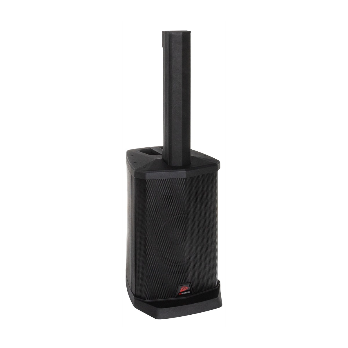 JB SYSTEMS PPC-081 actief kolomluidsprekersysteem met mediaspeler, Bluetooth en 8″ woofer Actief J&H licht en geluid 6 JB SYSTEMS PPC-081 actief kolomluidsprekersysteem met mediaspeler, Bluetooth en 8″ woofer Actief J&H licht en geluid 6
