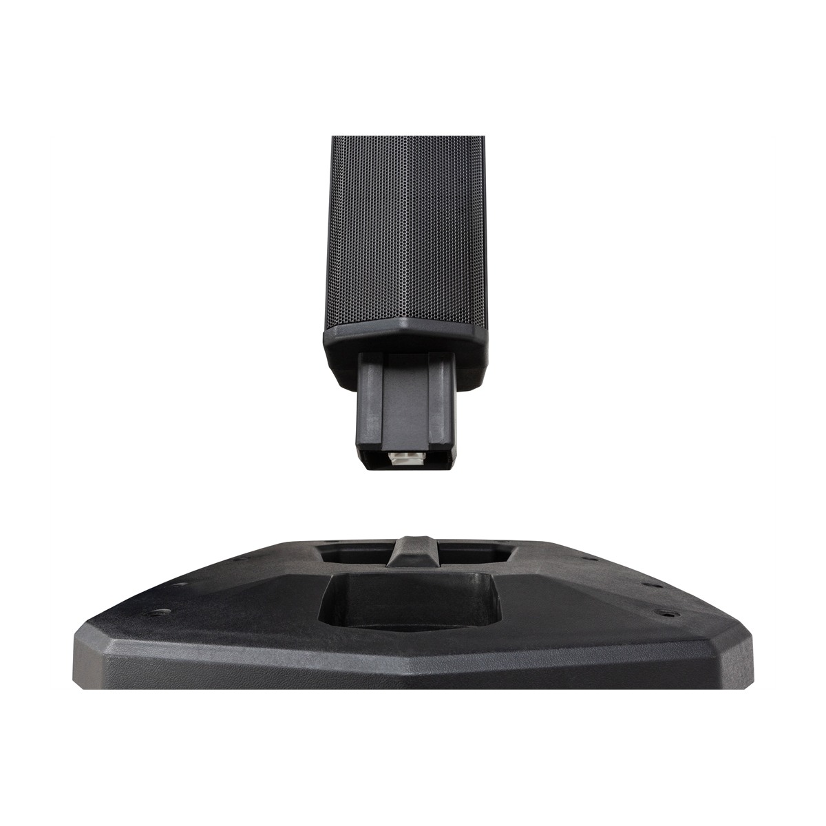 JB SYSTEMS PPC-081 actief kolomluidsprekersysteem met mediaspeler, Bluetooth en 8″ woofer Actief J&H licht en geluid 10 JB SYSTEMS PPC-081 actief kolomluidsprekersysteem met mediaspeler, Bluetooth en 8″ woofer Actief J&H licht en geluid 10