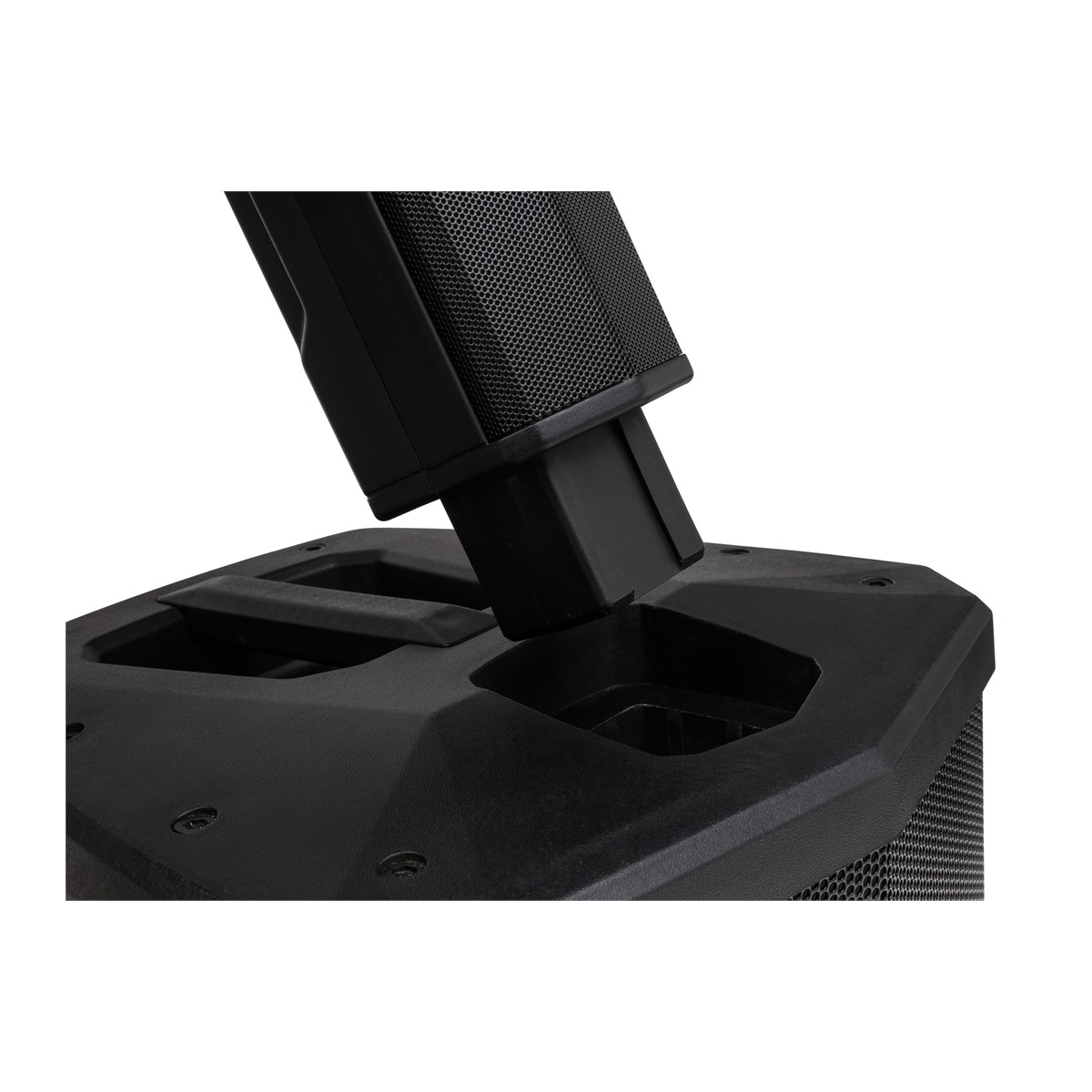 JB SYSTEMS PPC-081 actief kolomluidsprekersysteem met mediaspeler, Bluetooth en 8″ woofer Actief J&H licht en geluid 11 JB SYSTEMS PPC-081 actief kolomluidsprekersysteem met mediaspeler, Bluetooth en 8″ woofer Actief J&H licht en geluid 11