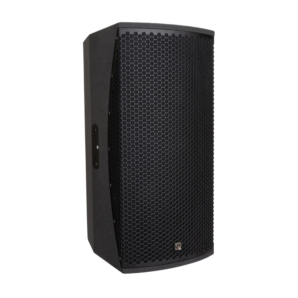 SYNQ SQT-210 actieve speaker met 2x 10 inch LF, 1,4 inch MID/HF en 136 dB SPL Actief J&H licht en geluid SYNQ SQT-210 actieve speaker met 2x 10 inch LF, 1,4 inch MID/HF en 136 dB SPL Actief J&H licht en geluid