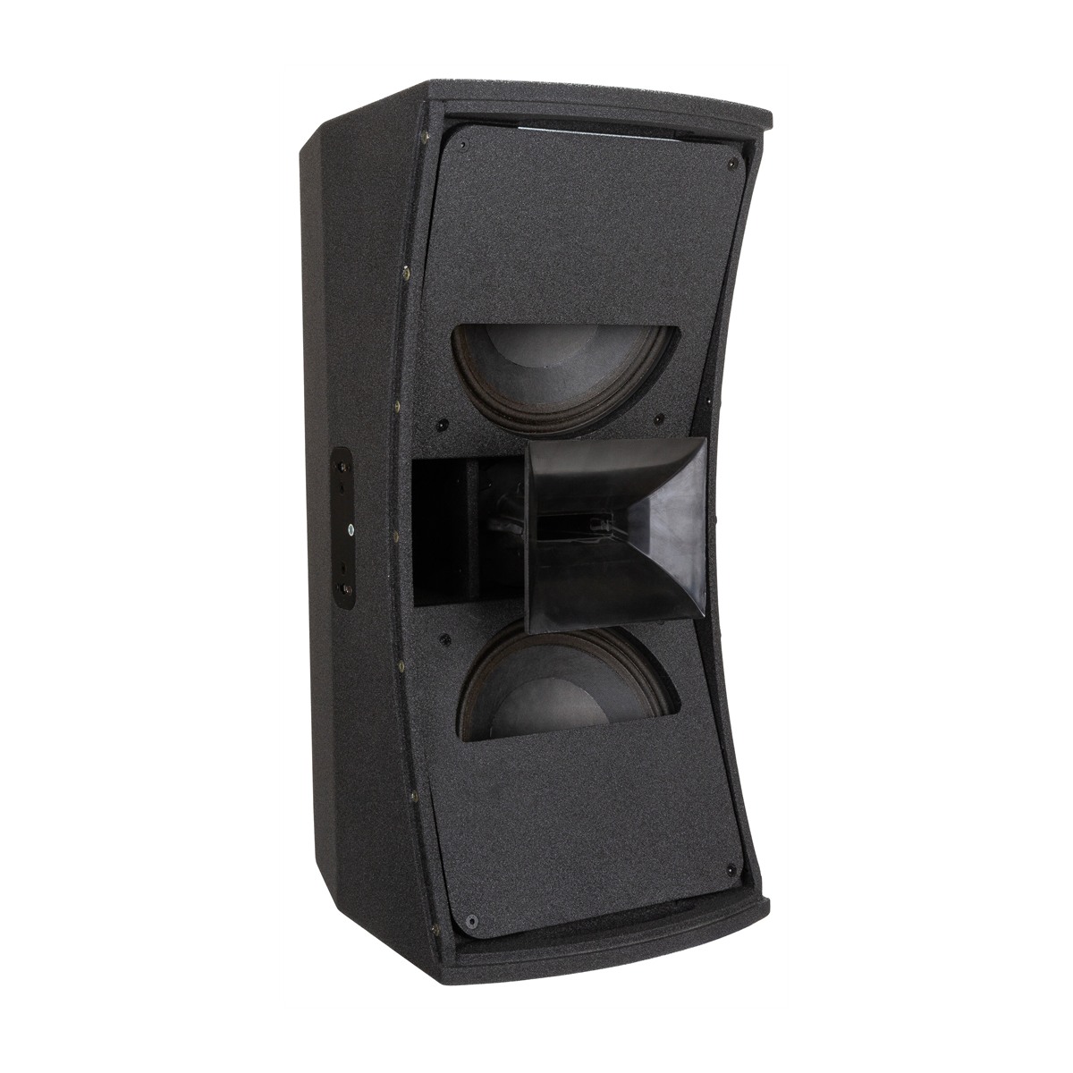 SYNQ SQT-210 actieve speaker met 2x 10 inch LF, 1,4 inch MID/HF en 136 dB SPL Actief J&H licht en geluid 2 SYNQ SQT-210 actieve speaker met 2x 10 inch LF, 1,4 inch MID/HF en 136 dB SPL Actief J&H licht en geluid 2