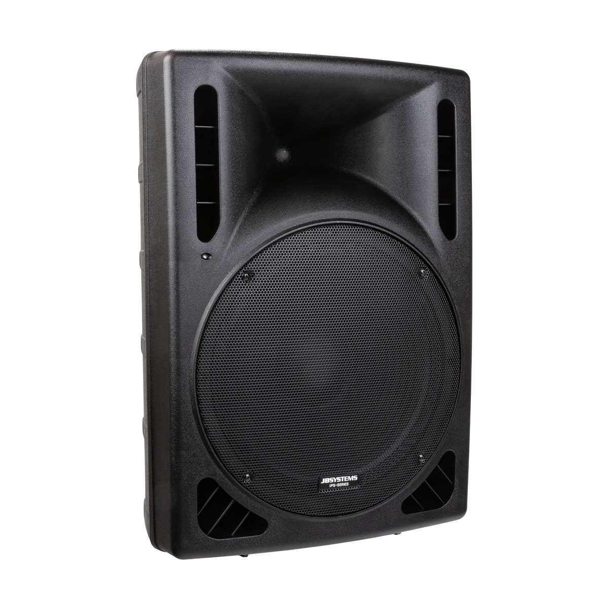 JB SYSTEMS IPS-15 passieve 15 inch luidspreker, 300Wrms 8 ohm IP33 Passief J&H licht en geluid JB SYSTEMS IPS-15 passieve 15 inch luidspreker, 300Wrms 8 ohm IP33 Passief J&H licht en geluid