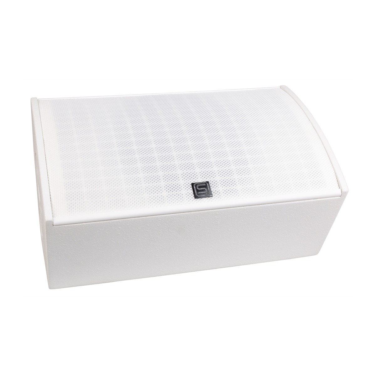 SYNQ SC-08 WHITE passieve 8″ coaxiale speaker, wit, 90° spreiding Passief J&H licht en geluid SYNQ SC-08 WHITE passieve 8″ coaxiale speaker, wit, 90° spreiding Passief J&H licht en geluid