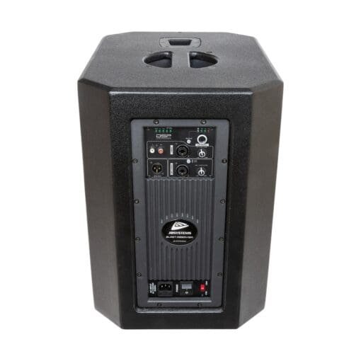 Beglec b08641 02 blast array12a back 6hr square