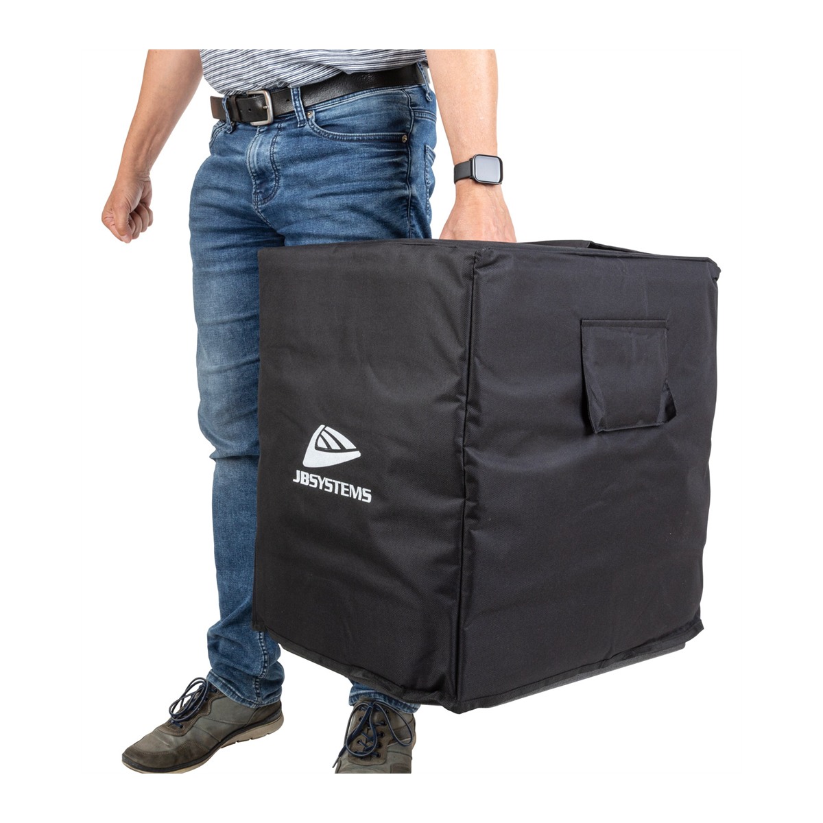 JB SYSTEMS BLAST ARRAY12A actieve luidsprekerset, 450Wrms met 12 inch subwoofer en 8x 3,5 inch kolom Actief J&H licht en geluid 6 JB SYSTEMS BLAST ARRAY12A actieve luidsprekerset, 450Wrms met 12 inch subwoofer en 8x 3,5 inch kolom Actief J&H licht en geluid 6