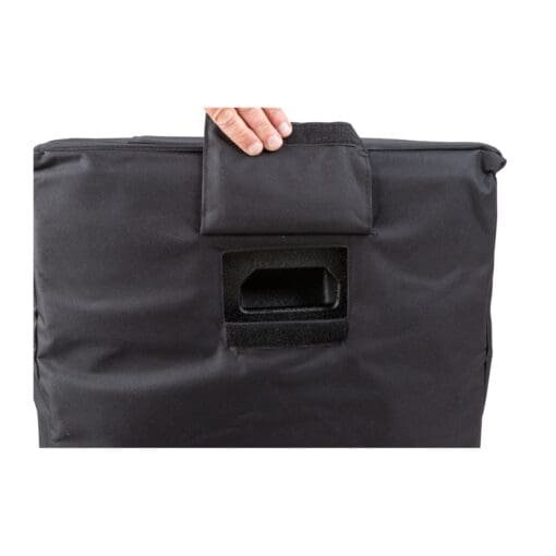Beglec b08641 07 transport bag blast array base 3 square