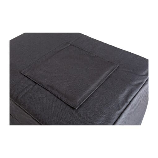 Beglec b08641 08 transport bag blast array base 4 square