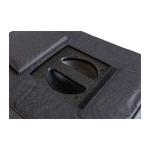 Beglec b08641 09 transport bag blast array base 5 square