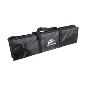 Beglec b08641 10 transport bag blast array top 2 square