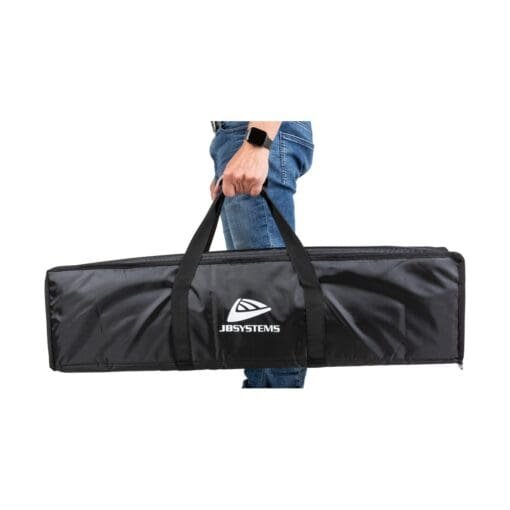 Beglec b08641 11 transport bag blast array top 1 square