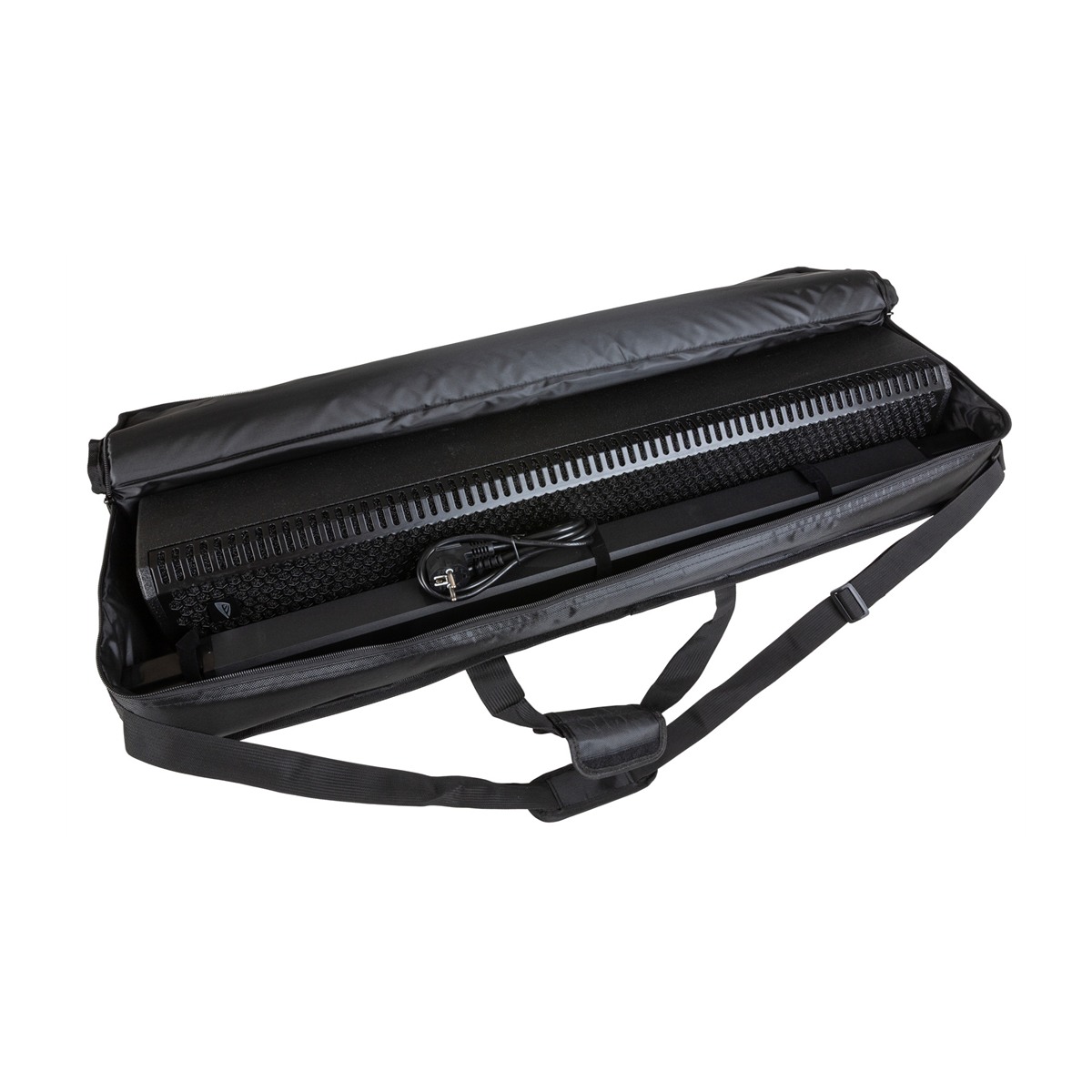 JB SYSTEMS BLAST ARRAY12A actieve luidsprekerset, 450Wrms met 12 inch subwoofer en 8x 3,5 inch kolom Actief J&H licht en geluid 12 JB SYSTEMS BLAST ARRAY12A actieve luidsprekerset, 450Wrms met 12 inch subwoofer en 8x 3,5 inch kolom Actief J&H licht en geluid 12