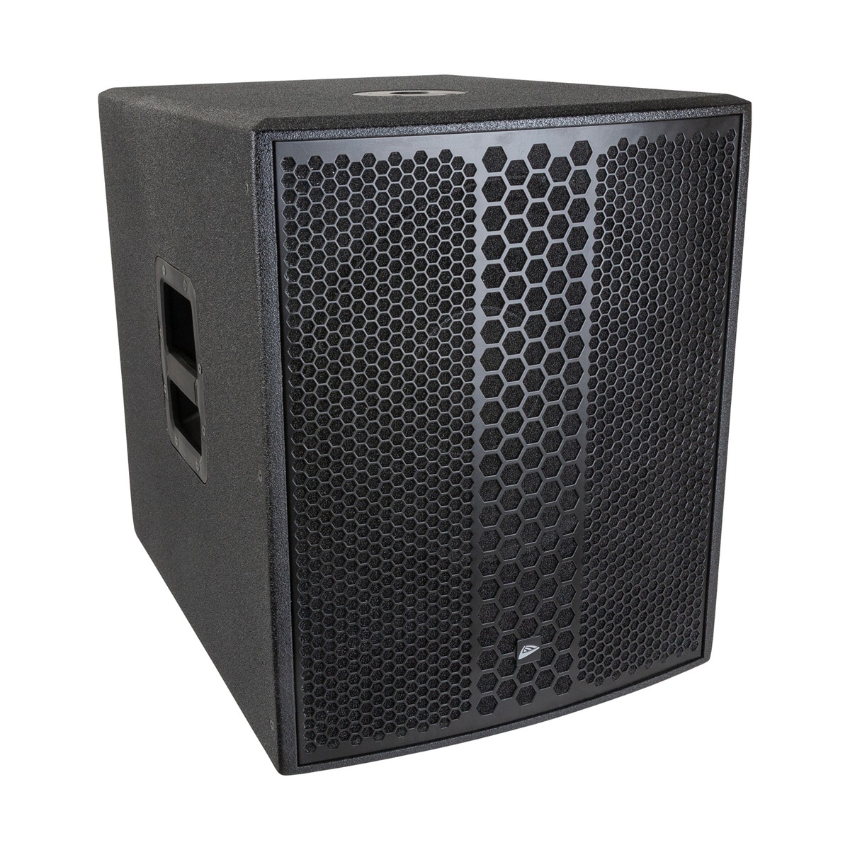 JB SYSTEMS BLAST-SUB115A actieve 15-inch subwoofer, 600W RMS met DSP Actief J&H licht en geluid JB SYSTEMS BLAST-SUB115A actieve 15-inch subwoofer, 600W RMS met DSP Actief J&H licht en geluid