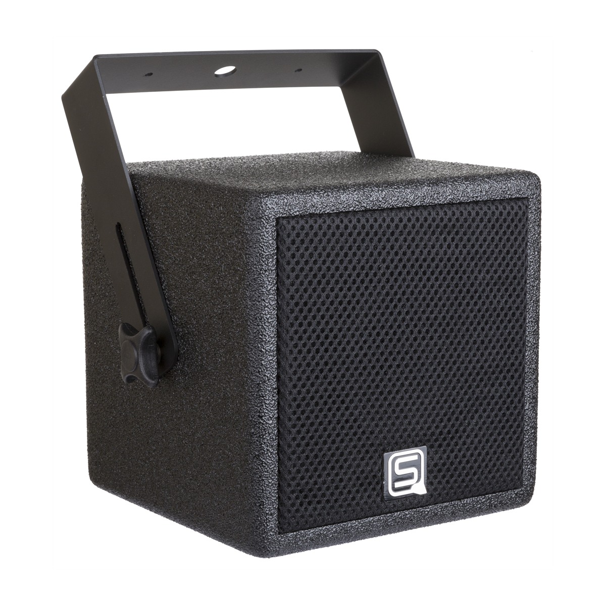 SYNQ SC-05 passieve coaxiale speaker, 5 inch, 16 ohm zwart Passief J&H licht en geluid SYNQ SC-05 passieve coaxiale speaker, 5 inch, 16 ohm zwart Passief J&H licht en geluid