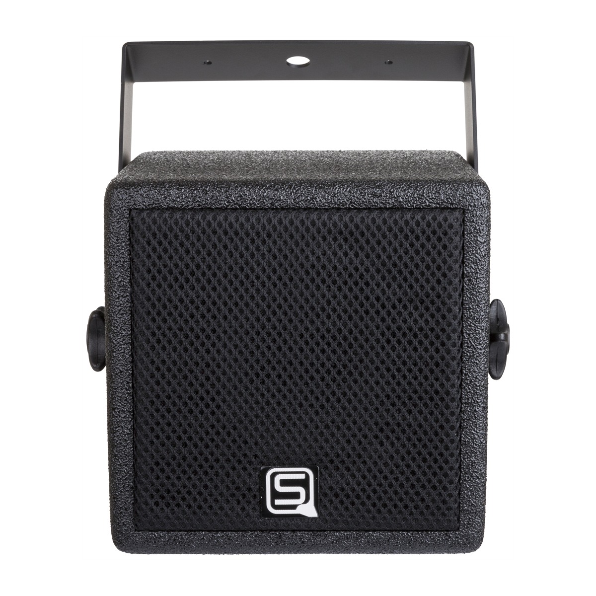 SYNQ SC-05 passieve coaxiale speaker, 5 inch, 16 ohm zwart Passief J&H licht en geluid 2 SYNQ SC-05 passieve coaxiale speaker, 5 inch, 16 ohm zwart Passief J&H licht en geluid 2