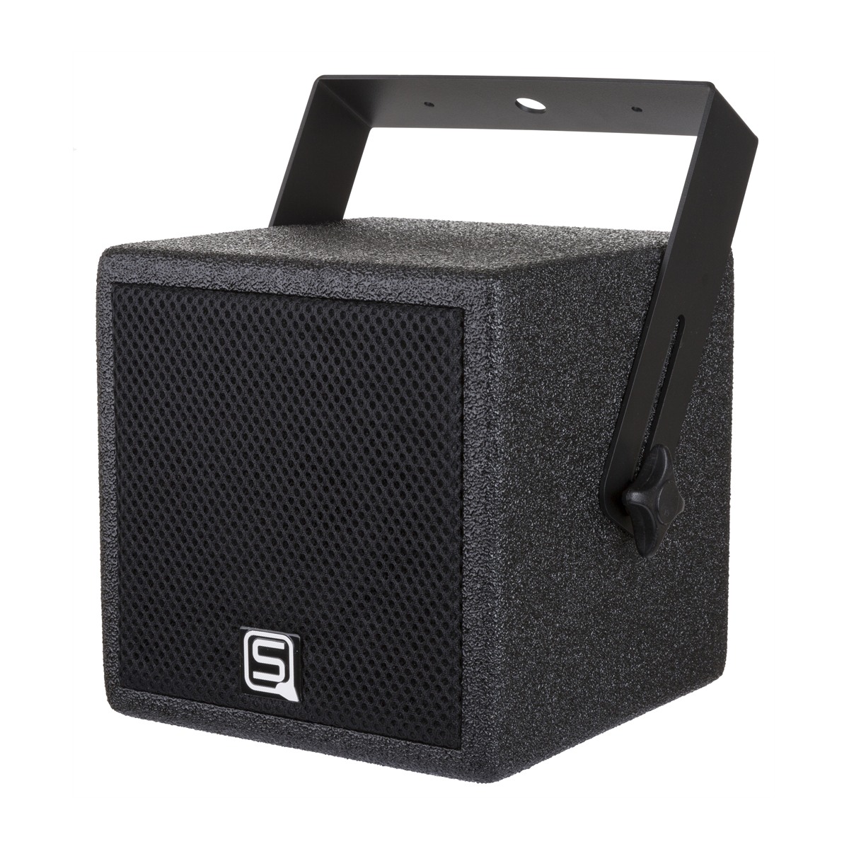 SYNQ SC-05 passieve coaxiale speaker, 5 inch, 16 ohm zwart Passief J&H licht en geluid 3 SYNQ SC-05 passieve coaxiale speaker, 5 inch, 16 ohm zwart Passief J&H licht en geluid 3