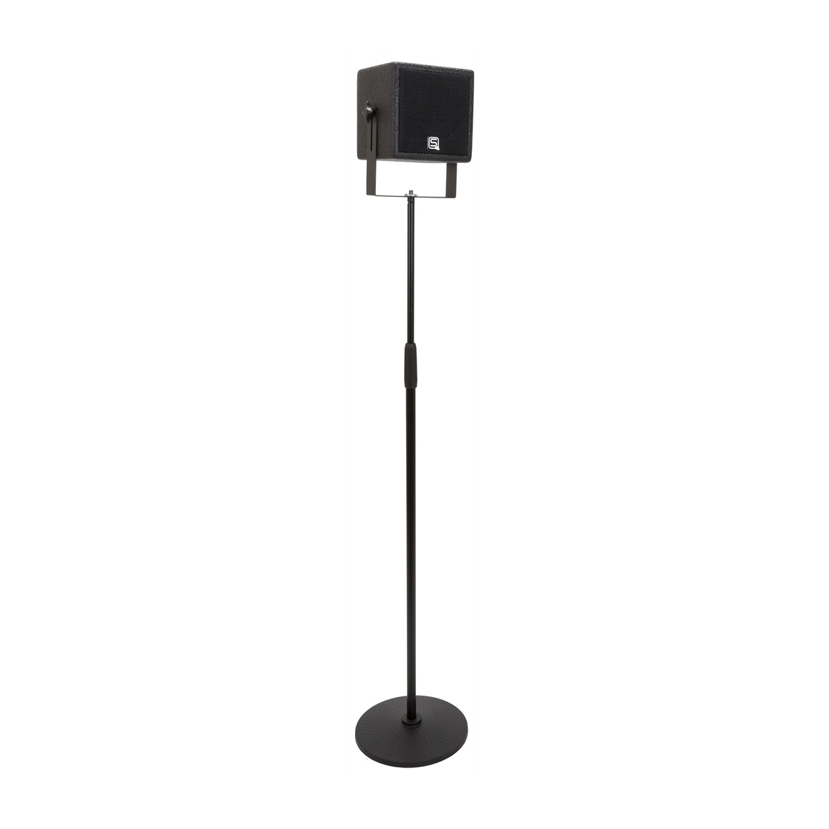 SYNQ SC-05 passieve coaxiale speaker, 5 inch, 16 ohm zwart Passief J&H licht en geluid 8 SYNQ SC-05 passieve coaxiale speaker, 5 inch, 16 ohm zwart Passief J&H licht en geluid 8