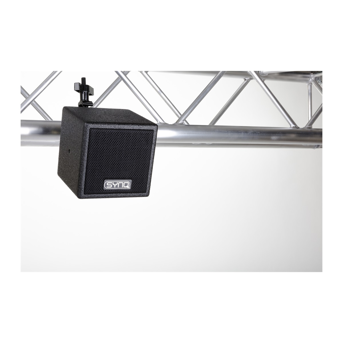 SYNQ SC-05 passieve coaxiale speaker, 5 inch, 16 ohm zwart Passief J&H licht en geluid 9 SYNQ SC-05 passieve coaxiale speaker, 5 inch, 16 ohm zwart Passief J&H licht en geluid 9